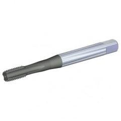 M14x1.25 6HX - Bottoming Hand Tap - Exact Industrial Supply