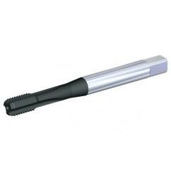 M6x1.0 6HX - Bottoming Hand Tap - Exact Industrial Supply