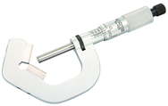 T483XRL-2 ANVIL MICROMETER - Exact Industrial Supply