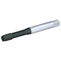 M10x1.5 6HX - Bottoming Hand Tap - Exact Industrial Supply