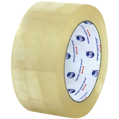 Tapes - 1 7/8″ × 328 feet Carton Sealing Tape - Exact Industrial Supply