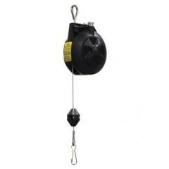1/2 X 150' HOSE REEL - Exact Industrial Supply