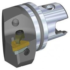 KM32TSLSSR16 LSS 90DEG RH KM CLOCKNU - Exact Industrial Supply