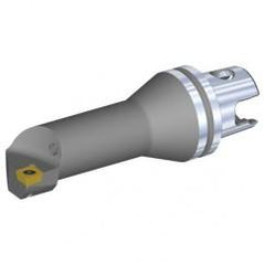 KM32TSS16ESCLPR09 KM B'BAR SCL STLS - Exact Industrial Supply