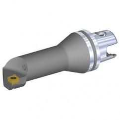 KM32TSS20FSCLPR09 KM B'BAR SCL STLS - Exact Industrial Supply