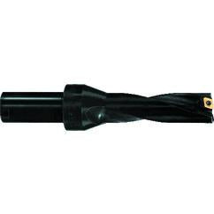 TDXU-0750FS-03 Indexable Drill - Exact Industrial Supply