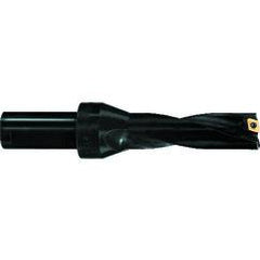 TDXU-0750FS-02 Indexable Drill - Exact Industrial Supply