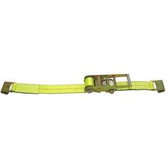 TE20484 3" X 27' TRIANGLE - Exact Industrial Supply