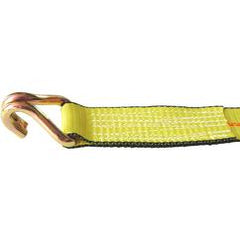 20495 3" X 30' U-HOOK 15K - Exact Industrial Supply