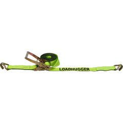 TE26423 2" X 30' U-HOOK - Exact Industrial Supply