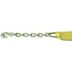 TE20489 3" X 30' CHAIN - Exact Industrial Supply