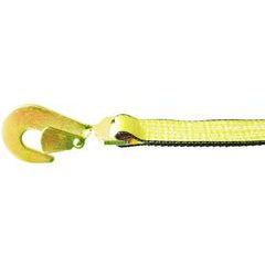 TE60508 2" X 30' TWISTED - Exact Industrial Supply