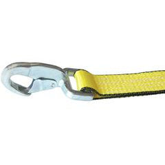 TE61010 2" X 30' FORGED - Exact Industrial Supply