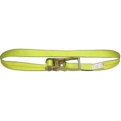 TE20494 3" X 27' U-HOOK - Exact Industrial Supply