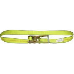 TE20494 3" X 27' U-HOOK - Exact Industrial Supply