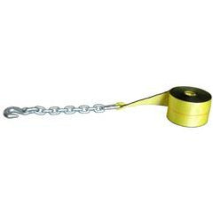 TE61216 3" X 30' CHAIN - Exact Industrial Supply