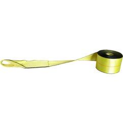 TE61220 3" X 30' SEWN EYE - Exact Industrial Supply