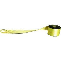 TE61220 3" X 30' SEWN EYE - Exact Industrial Supply