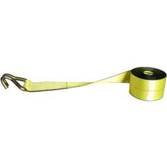 TE61226 4" X 30' U-HOOK - Exact Industrial Supply