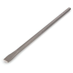 1/2″ Inch Cold Chisel - Long - Exact Industrial Supply