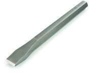 1 Inch Cold Chisel - Long - Exact Industrial Supply