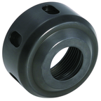 TG 100 HS Coated - Coolant Nut - Exact Industrial Supply