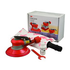 RANDOM ORBITAL SANDER 20208 6" SELF - Exact Industrial Supply