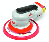 RANDOM ORBITAL SANDER 28501 6" NON - Exact Industrial Supply