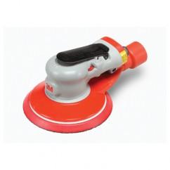 RANDOM ORBITAL SANDER 28560 6" - Exact Industrial Supply