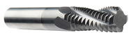 1/4 & 3/8 NPT SOLID CARBIDE SP FL - Exact Industrial Supply