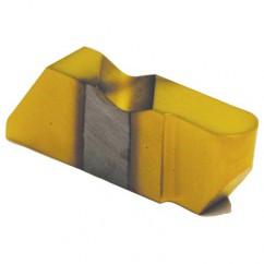 FLRD-4062R Grade GP50C Grooving Insert - Exact Industrial Supply