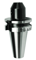 BT40 1-3.74 End Mill Holder - Exact Industrial Supply