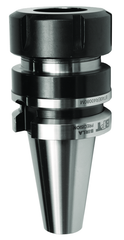 BT40 x TG100 x 100mm Collet Chuck - Exact Industrial Supply