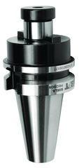 BT50 x FMA 1-1/2 x 4 Shell End Mill Holder - Exact Industrial Supply
