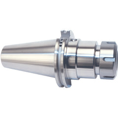 CAT40 x ER20 × 4″ - Collet Chuck