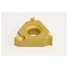 TUE24R-AC225 Threading Insert - Exact Industrial Supply