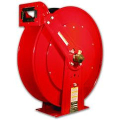 3/8 X 75' HOSE REEL - Exact Industrial Supply