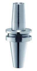BT40 16mm Bore Dia. x 120mm Gage Length Shrink Fit Toolholder - Exact Industrial Supply