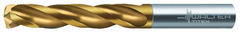 A1166TIN-14MM MAXIMIZA SC DRILL - Exact Industrial Supply