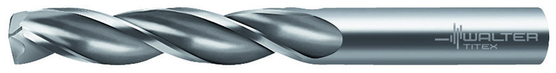 A1167B - 7.4MM SC DRILL MAXIMIZA - Exact Industrial Supply