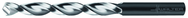 A1247-9.8MM ALPHA X-E HSS-CO DRILL - Exact Industrial Supply