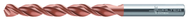 A1249XPL-19.5MM HSS HP DRILL 8XD - Exact Industrial Supply