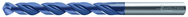 A1254TFT-9.3MM VA INOX SM DRILL - Exact Industrial Supply