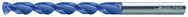 A1276TFL-4.5MM ALPHA 22 SC DRILL - Exact Industrial Supply