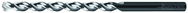 A1522-1/2 TL DRILL UFL HSS - Exact Industrial Supply