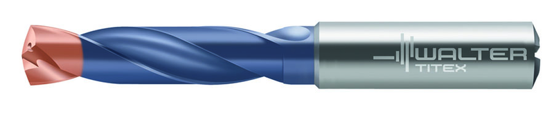 A3289DPL-23/64 XTREME PLUS SC DRILL - Exact Industrial Supply