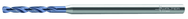 A3389AML-2.35MM XTREME M SC DRILL - Exact Industrial Supply
