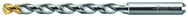 A3486TIP-5.5MM ALPHA 44 SC DRILL - Exact Industrial Supply