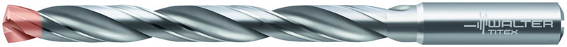A6489DPP-7.6MM XTREME D8 SC DRILL - Exact Industrial Supply