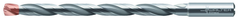 A6589DPP-11/32 IN - Exact Industrial Supply